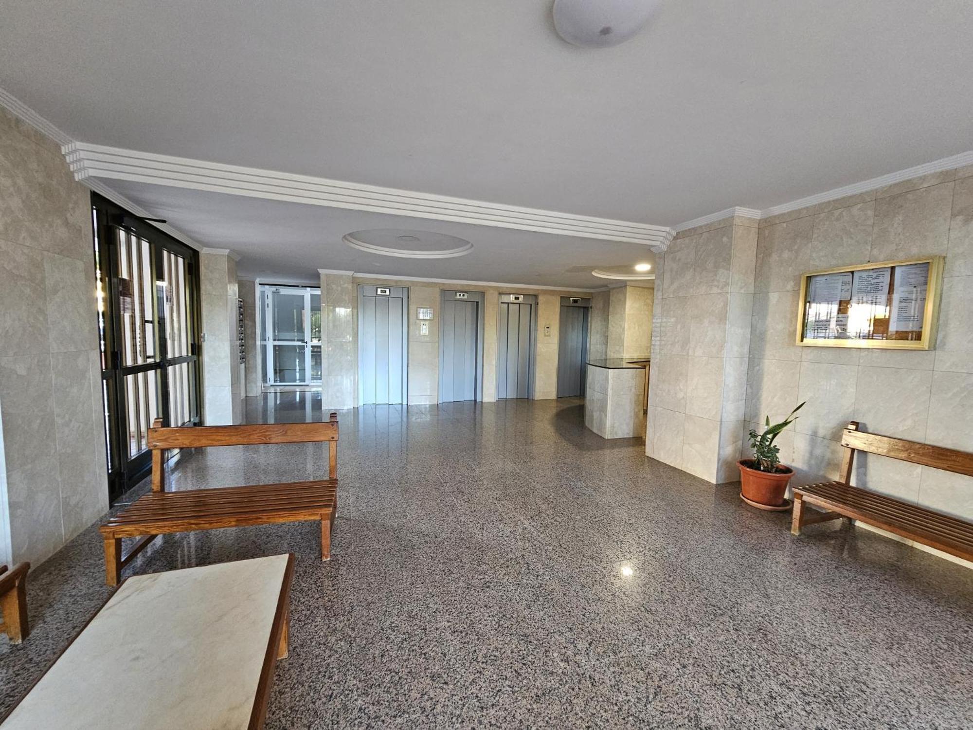 Apartamento Provima B 16 If Benidorm Kültér fotó