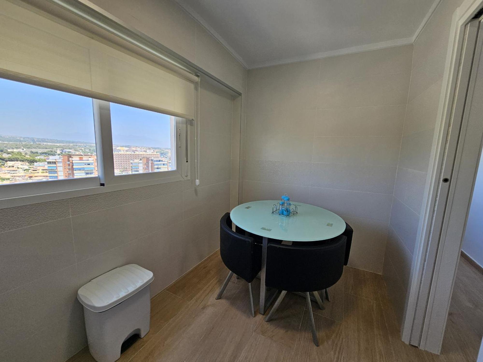 Apartamento Provima B 16 If Benidorm Kültér fotó